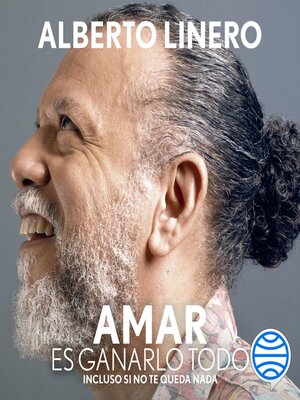 cover image of Amar es ganarlo todo